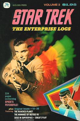 Star Trek The Enterprise Logs #3