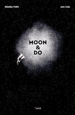 Moon & Do (Cartoné. 64 pp)