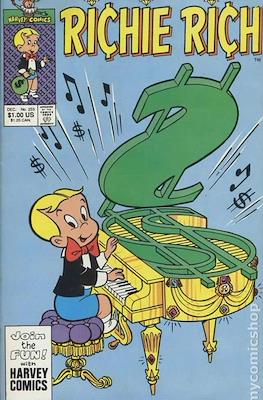Richie Rich (1960-1991) #253