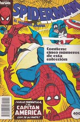 Spiderman Vol. 1 El Hombre Araña / El Espectacular Spiderman #22