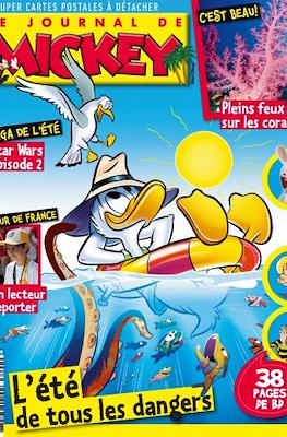Le Journal de Mickey #3292