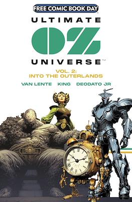 Ultimate Oz Universe. Free Comic Book Day 2026