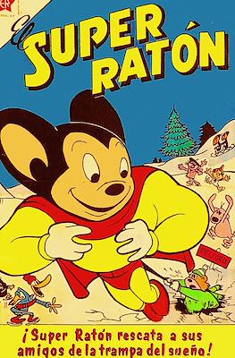 El Super Ratón #105