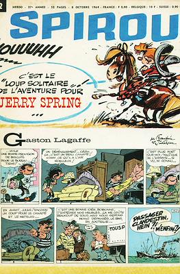 Le journal de Spirou #1382