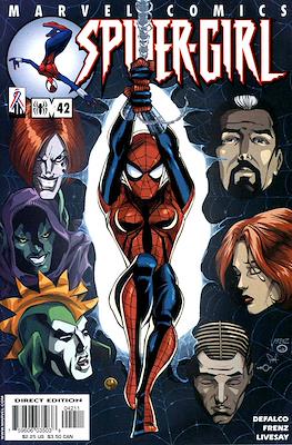 Spider-Girl vol. 1 (1998-2006) #42