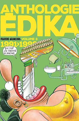 Anthologie Edika (Cartonné) #3
