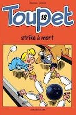 Toupet #18