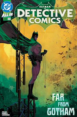 Detective Comics Vol. 1 (1937-2011; 2016-) (Comic Book) #1097