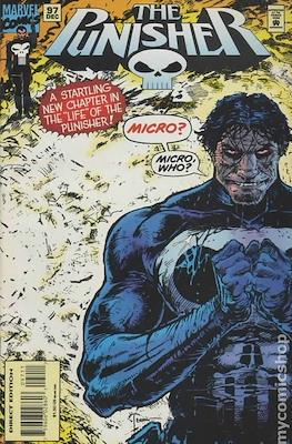 The Punisher Vol. 2 (1987-1995) #97