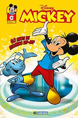 Mickey #4