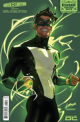 Green Lantern Vol. 7 (2023-Variant Covers) #3.2