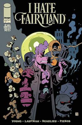 I Hate Fairyland Vol. 2 (2022) #42