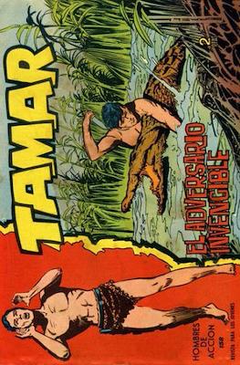 Tamar #158