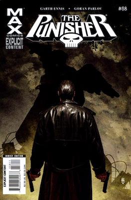 The Punisher Vol. 6 #58