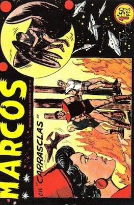 Marcos #27