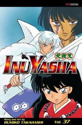 Inu Yasha (2003-2010) (Softcover 192 pp) #37