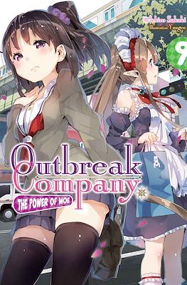 Outbreak Company #9