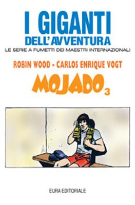 I giganti dell'avventura #50