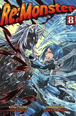 Re:Monster #8
