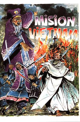 Misión Vietnam