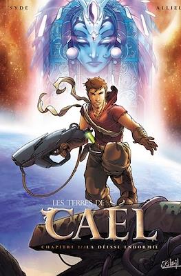 Les terres de Caël