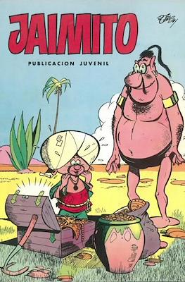 Jaimito #1679