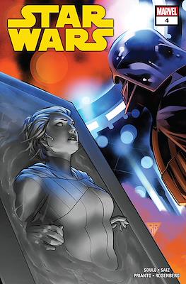 Star Wars Vol. 3 (2020-...) (Comic Book) #4