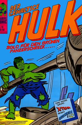 Hulk #13