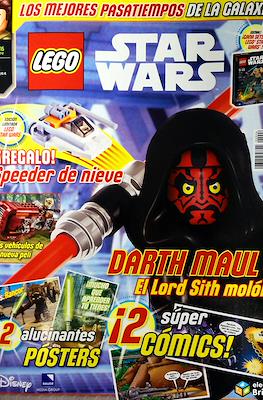Lego Star Wars (Grapa 36 pp) #6