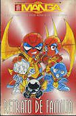 Super Manga #2