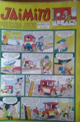 Jaimito #952