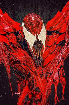 Eddie Brock: Carnage (2025-Variant Cover) #1.91