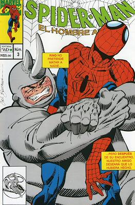 Spider-Man Vol. 1 (1995-1996) #3
