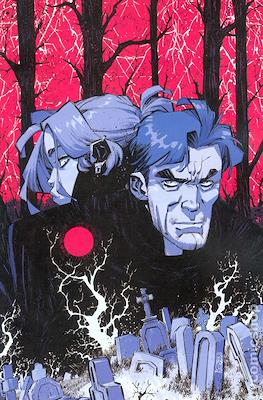 Ghostlore (Variant Covers) #5.2