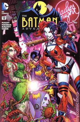 The Batman Adventures (Variant Cover 1992-1995) #12.3
