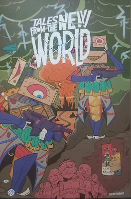 Tales from The New World