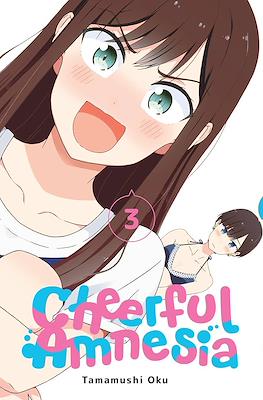 Cheerful Amnesia #3
