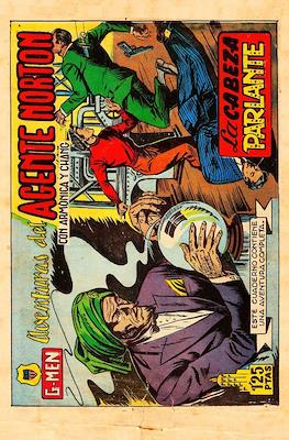 Agente Norton (1951) #13
