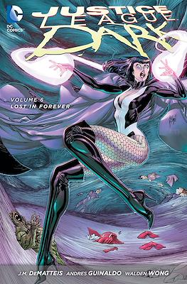 Justice League Dark Vol. 1 (2011-2015) #6