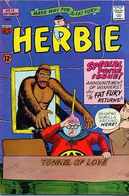 Herbie #12