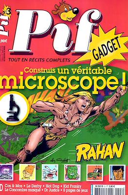 Pif Gadget #3