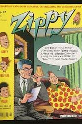 Zippy Quarterly #17