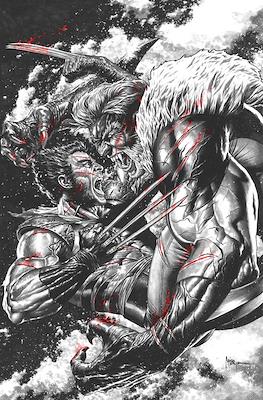 Wolverine Vol. 7 (2020-Variant Covers) #41.9