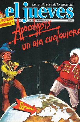 El Jueves #132