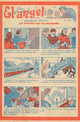 El Ángel #388