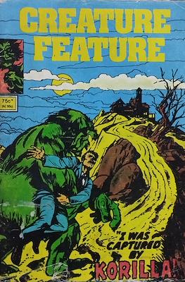 Creature Feature