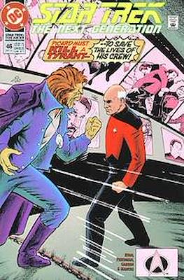 Star Trek: The Next Generation Vol.2 #46