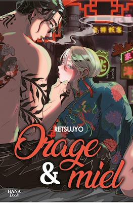 Orage & miel