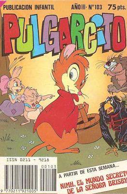 Pulgarcito #103