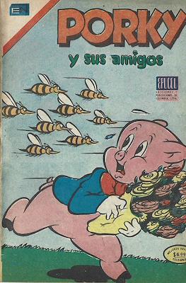Porky y sus amigos #84